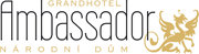 Grandhotel Ambassador